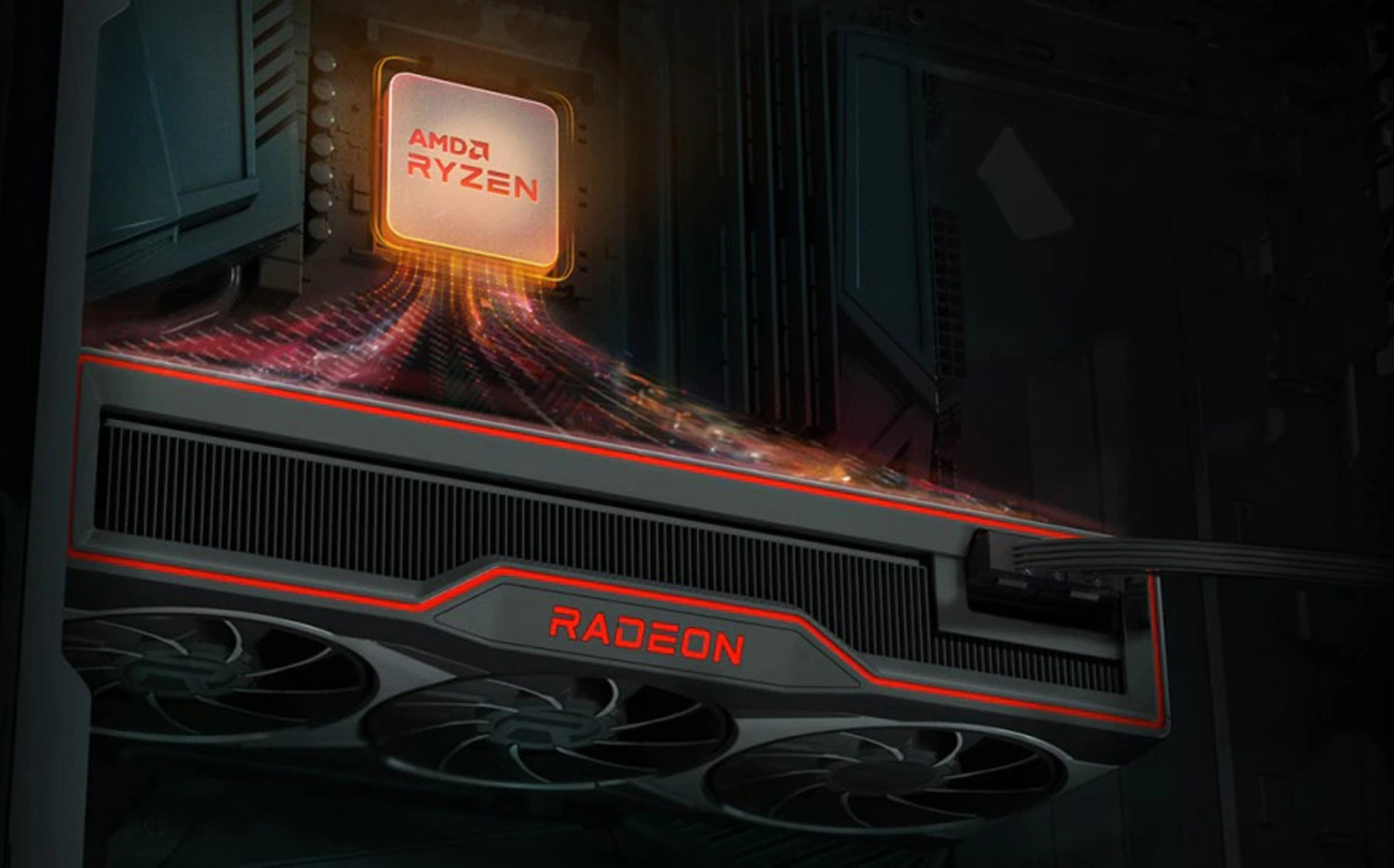 MSI Gaming Desktop